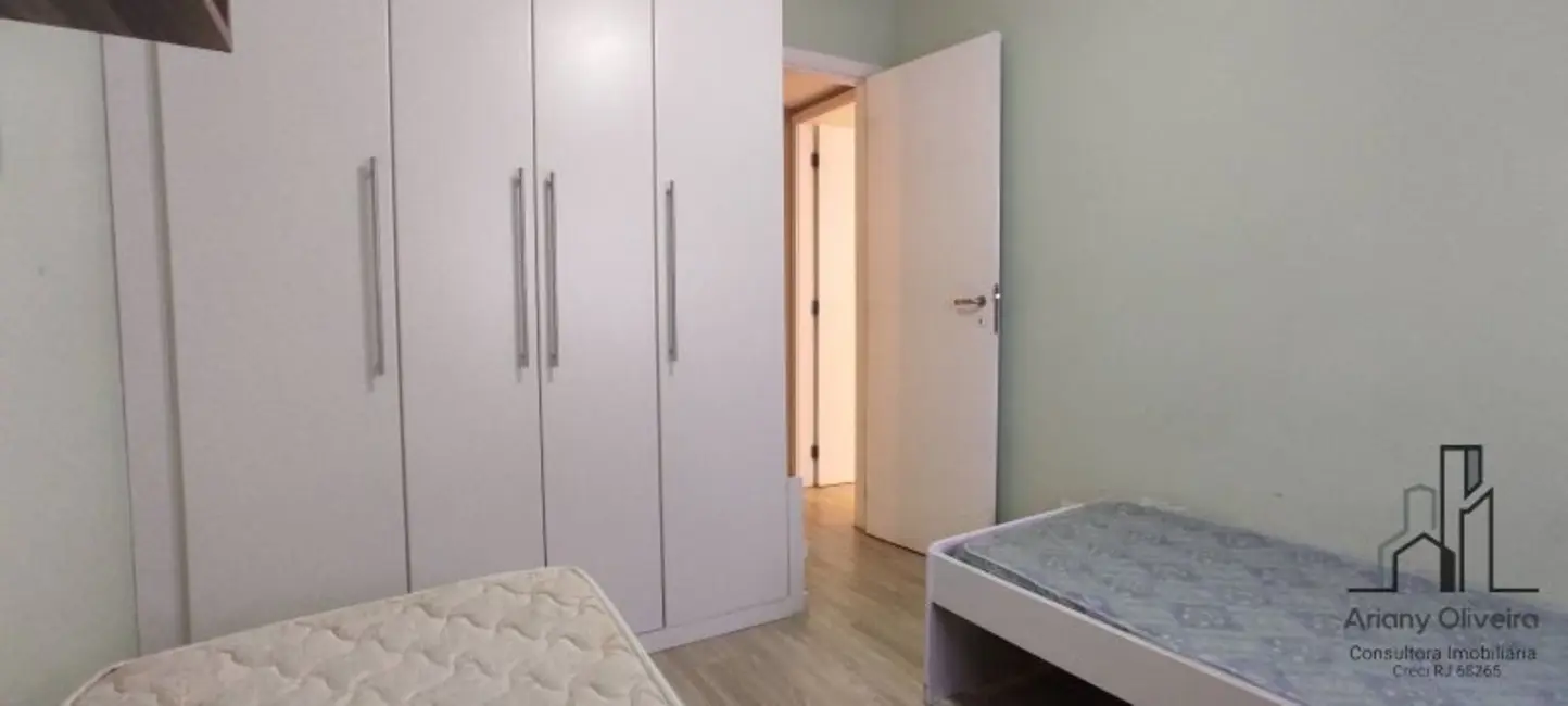 Apartamento com 2 quartos à venda, 70m2 em Recreio dos Bandeirantes, Rio De Janeiro - RJ - imagem 9 Foto 9 de Apartamento com 2 quartos à venda, 70m2 em Recreio dos Bandeirantes, Rio De Janeiro - RJ