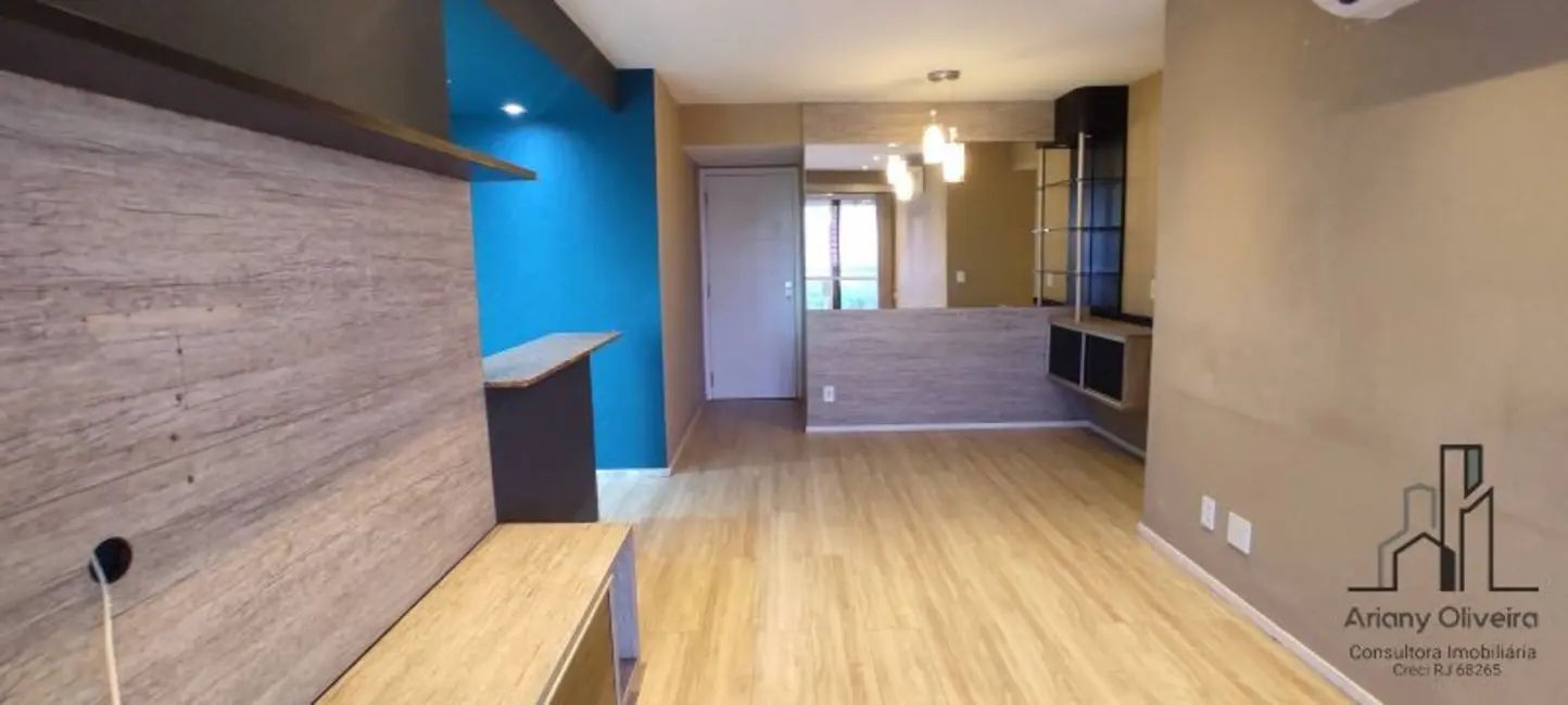 Apartamento com 2 quartos à venda, 70m2 em Recreio dos Bandeirantes, Rio De Janeiro - RJ - imagem 6 Foto 6 de Apartamento com 2 quartos à venda, 70m2 em Recreio dos Bandeirantes, Rio De Janeiro - RJ