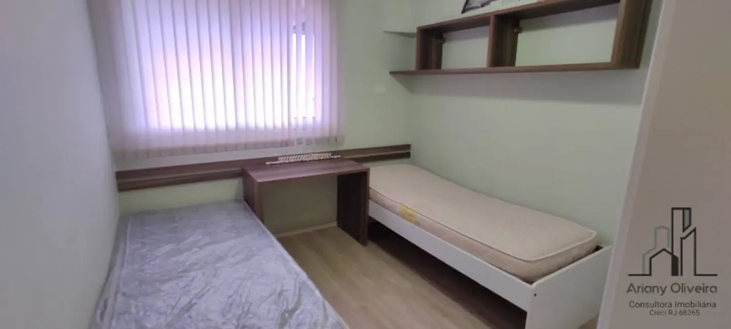 Apartamento com 2 quartos à venda, 70m2 em Recreio dos Bandeirantes, Rio De Janeiro - RJ - imagem 8 Foto 8 de Apartamento com 2 quartos à venda, 70m2 em Recreio dos Bandeirantes, Rio De Janeiro - RJ