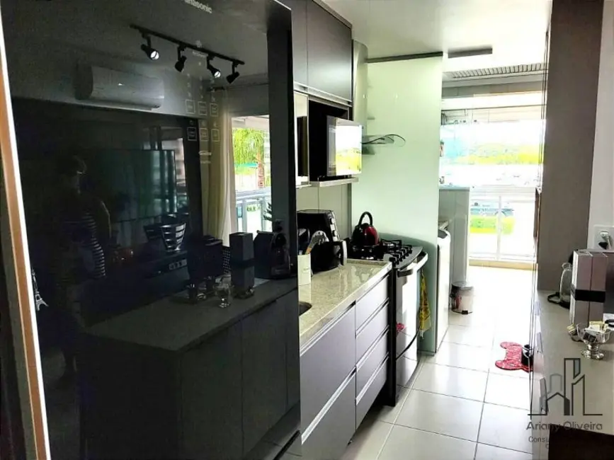 Foto 9 de Apartamento com 2 quartos à venda, 74m2 em Recreio dos Bandeirantes, Rio De Janeiro - RJ