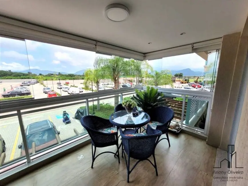 Foto 4 de Apartamento com 2 quartos à venda, 74m2 em Recreio dos Bandeirantes, Rio De Janeiro - RJ