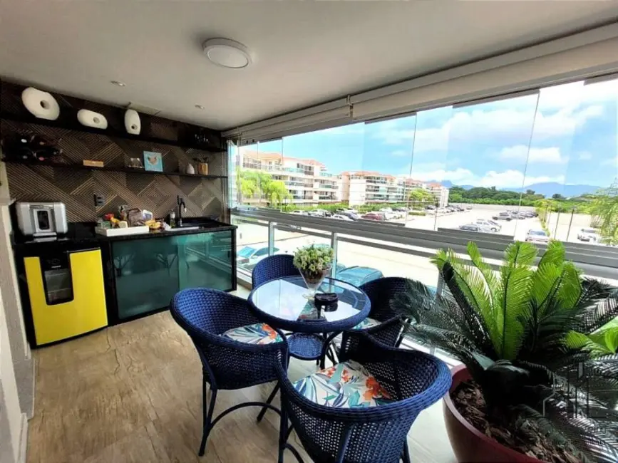 Foto 3 de Apartamento com 2 quartos à venda, 74m2 em Recreio dos Bandeirantes, Rio De Janeiro - RJ