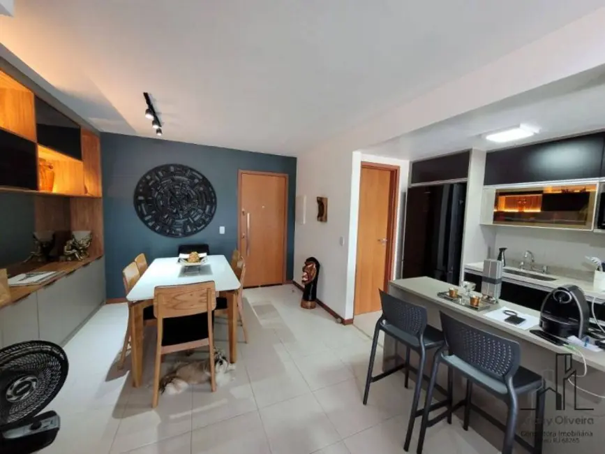 Foto 7 de Apartamento com 2 quartos à venda, 74m2 em Recreio dos Bandeirantes, Rio De Janeiro - RJ