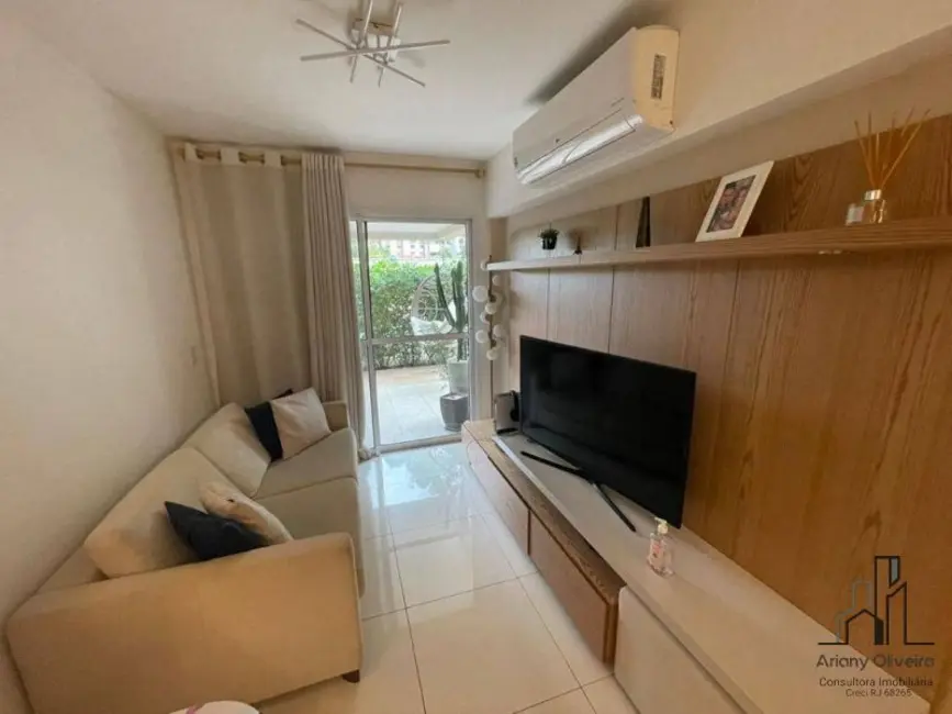 Foto 4 de Apartamento com 2 quartos à venda, 98m2 em Recreio dos Bandeirantes, Rio De Janeiro - RJ