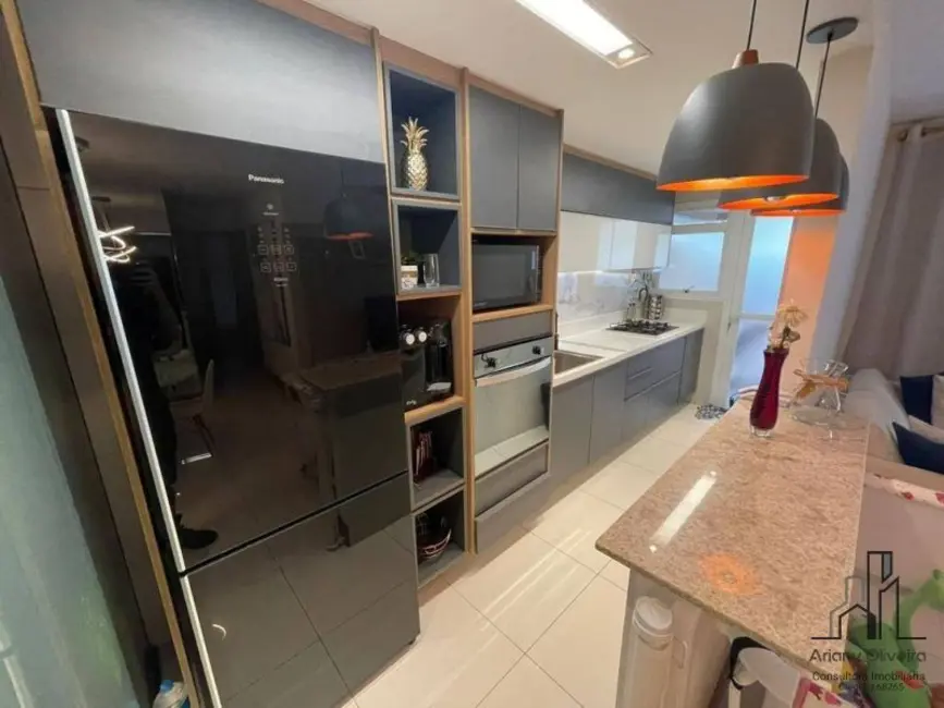 Foto 9 de Apartamento com 2 quartos à venda, 98m2 em Recreio dos Bandeirantes, Rio De Janeiro - RJ