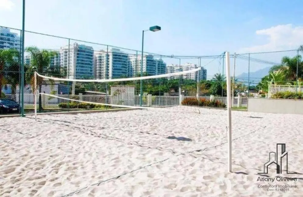 Apartamento com 2 quartos à venda, 81m2 em Barra da Tijuca, Rio De Janeiro - RJ - imagem 6 Foto 6 de Apartamento com 2 quartos à venda, 81m2 em Barra da Tijuca, Rio De Janeiro - RJ