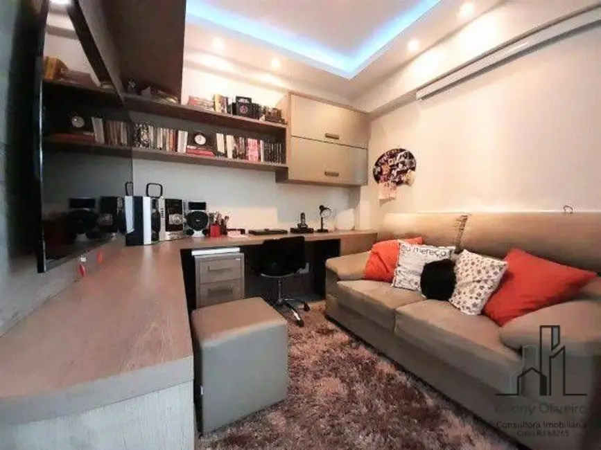 Apartamento com 2 quartos à venda, 81m2 em Barra da Tijuca, Rio De Janeiro - RJ - imagem 4 Foto 4 de Apartamento com 2 quartos à venda, 81m2 em Barra da Tijuca, Rio De Janeiro - RJ