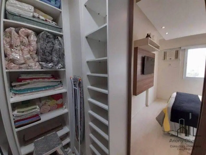 Apartamento com 2 quartos à venda, 81m2 em Barra da Tijuca, Rio De Janeiro - RJ - imagem 9 Foto 9 de Apartamento com 2 quartos à venda, 81m2 em Barra da Tijuca, Rio De Janeiro - RJ