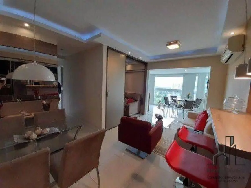 Apartamento com 2 quartos à venda, 81m2 em Barra da Tijuca, Rio De Janeiro - RJ - imagem 2 Foto 2 de Apartamento com 2 quartos à venda, 81m2 em Barra da Tijuca, Rio De Janeiro - RJ