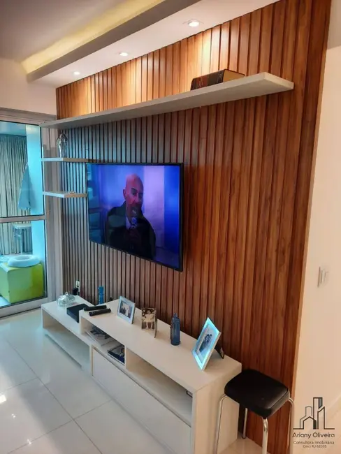 Apartamento com 3 quartos à venda, 104m2 em Barra da Tijuca, Rio De Janeiro - RJ - imagem 5 Foto 5 de Apartamento com 3 quartos à venda, 104m2 em Barra da Tijuca, Rio De Janeiro - RJ