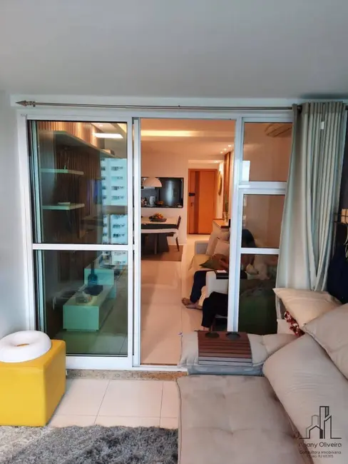 Apartamento com 3 quartos à venda, 104m2 em Barra da Tijuca, Rio De Janeiro - RJ - imagem 6 Foto 6 de Apartamento com 3 quartos à venda, 104m2 em Barra da Tijuca, Rio De Janeiro - RJ