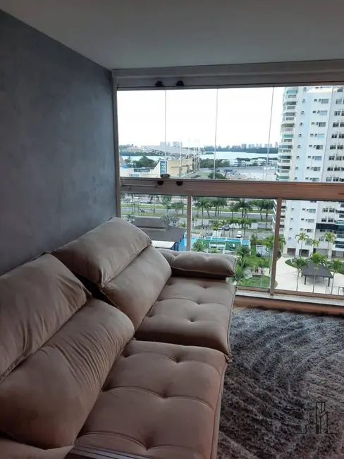 Apartamento com 3 quartos à venda, 104m2 em Barra da Tijuca, Rio De Janeiro - RJ - imagem 2 Foto 2 de Apartamento com 3 quartos à venda, 104m2 em Barra da Tijuca, Rio De Janeiro - RJ