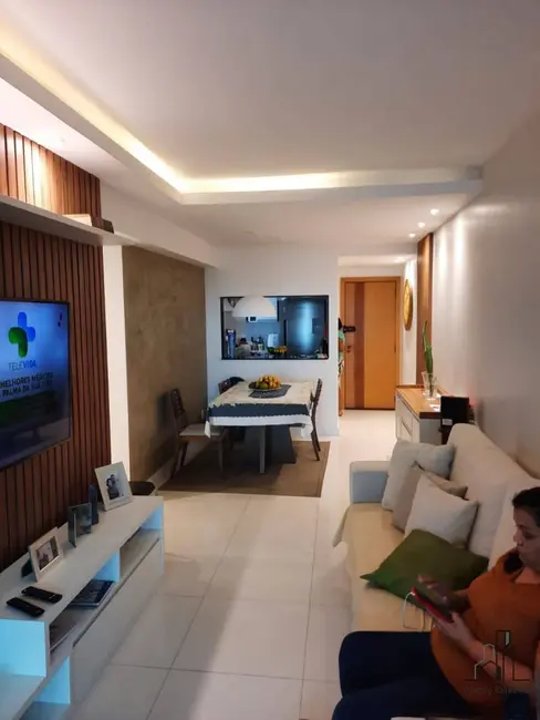 Apartamento com 3 quartos à venda, 104m2 em Barra da Tijuca, Rio De Janeiro - RJ - imagem 1 Foto 1 de Apartamento com 3 quartos à venda, 104m2 em Barra da Tijuca, Rio De Janeiro - RJ