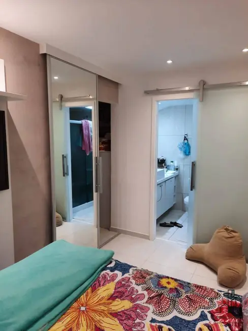 Apartamento com 3 quartos à venda, 104m2 em Barra da Tijuca, Rio De Janeiro - RJ - imagem 9 Foto 9 de Apartamento com 3 quartos à venda, 104m2 em Barra da Tijuca, Rio De Janeiro - RJ