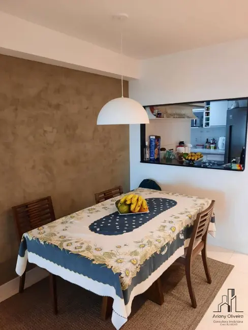 Apartamento com 3 quartos à venda, 104m2 em Barra da Tijuca, Rio De Janeiro - RJ - imagem 7 Foto 7 de Apartamento com 3 quartos à venda, 104m2 em Barra da Tijuca, Rio De Janeiro - RJ