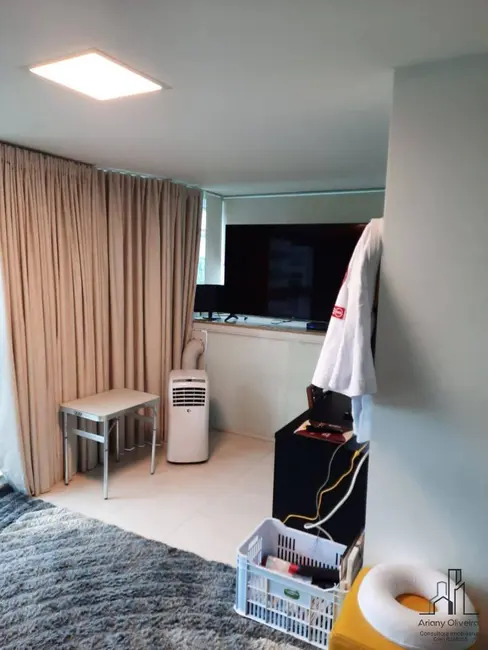 Apartamento com 3 quartos à venda, 104m2 em Barra da Tijuca, Rio De Janeiro - RJ - imagem 3 Foto 3 de Apartamento com 3 quartos à venda, 104m2 em Barra da Tijuca, Rio De Janeiro - RJ