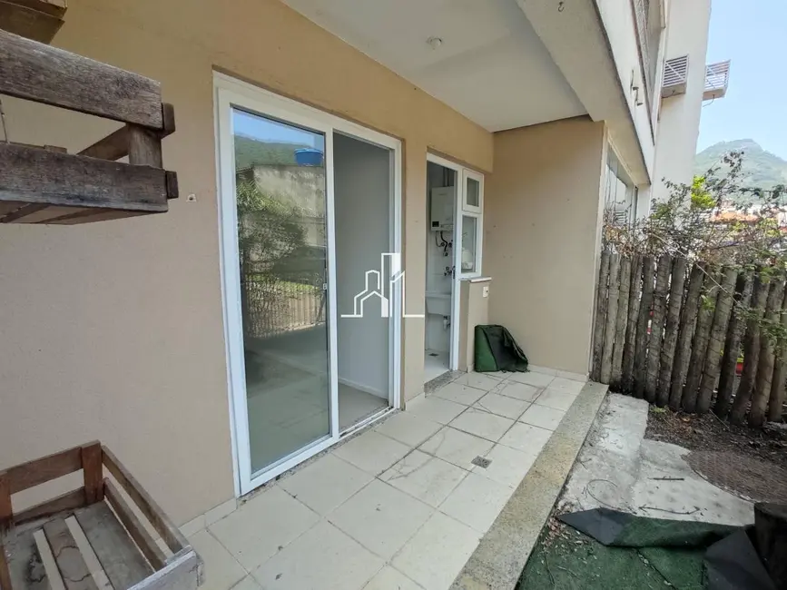 Foto 5 de Apartamento com 2 quartos à venda, 74m2 em Camorim, Rio De Janeiro - RJ