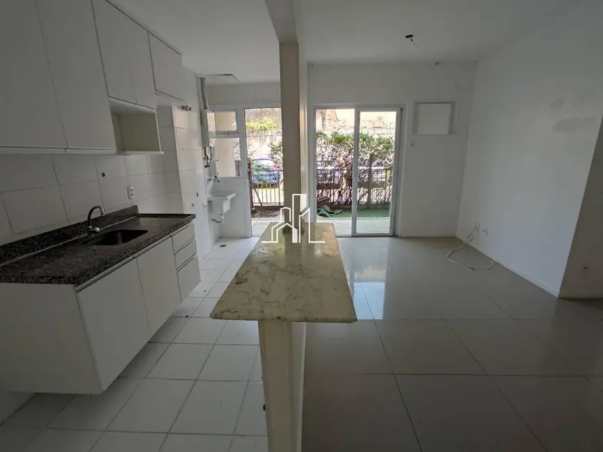 Foto 2 de Apartamento com 2 quartos à venda, 74m2 em Camorim, Rio De Janeiro - RJ