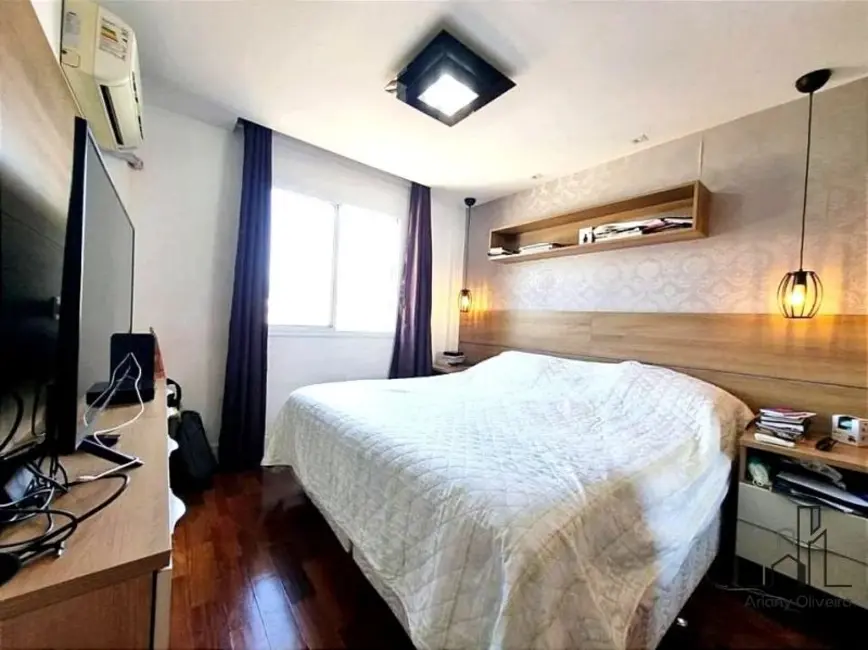 Casa de Condomínio com 4 quartos à venda, 220m2 em Recreio dos Bandeirantes, Rio De Janeiro - RJ - imagem 9 Foto 9 de Casa de Condomínio com 4 quartos à venda, 220m2 em Recreio dos Bandeirantes, Rio De Janeiro - RJ