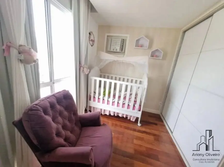 Casa de Condomínio com 4 quartos à venda, 220m2 em Recreio dos Bandeirantes, Rio De Janeiro - RJ - imagem 7 Foto 7 de Casa de Condomínio com 4 quartos à venda, 220m2 em Recreio dos Bandeirantes, Rio De Janeiro - RJ