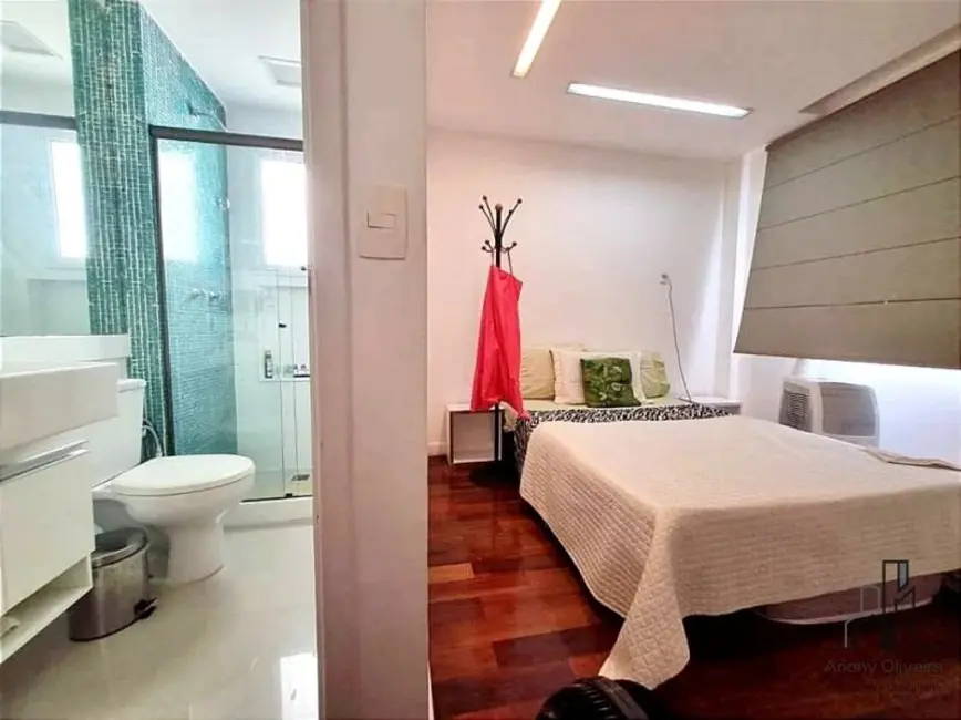 Casa de Condomínio com 4 quartos à venda, 220m2 em Recreio dos Bandeirantes, Rio De Janeiro - RJ - imagem 8 Foto 8 de Casa de Condomínio com 4 quartos à venda, 220m2 em Recreio dos Bandeirantes, Rio De Janeiro - RJ