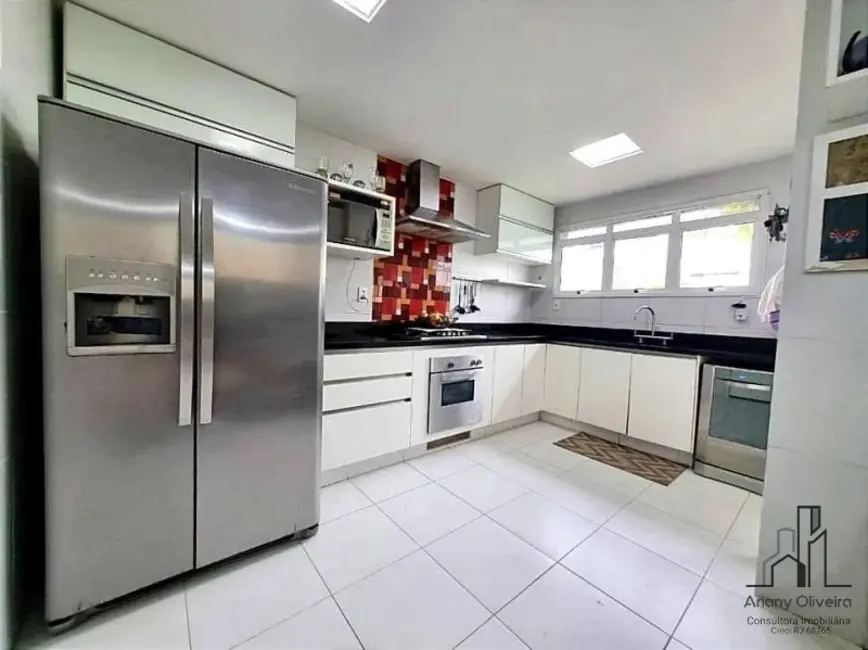 Casa de Condomínio com 4 quartos à venda, 220m2 em Recreio dos Bandeirantes, Rio De Janeiro - RJ - imagem 5 Foto 5 de Casa de Condomínio com 4 quartos à venda, 220m2 em Recreio dos Bandeirantes, Rio De Janeiro - RJ