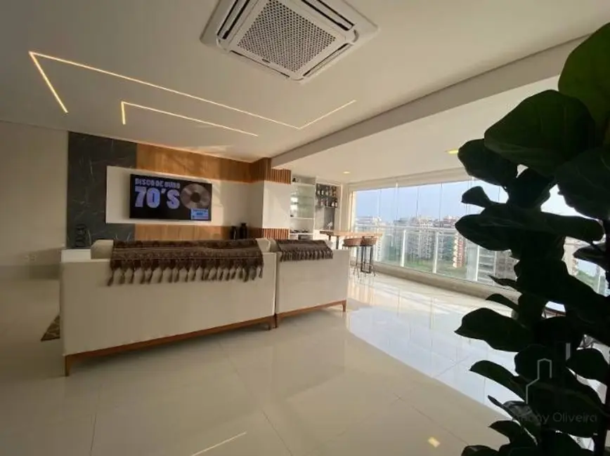 Foto 3 de Cobertura com 4 quartos à venda, 306m2 em Barra da Tijuca, Rio De Janeiro - RJ