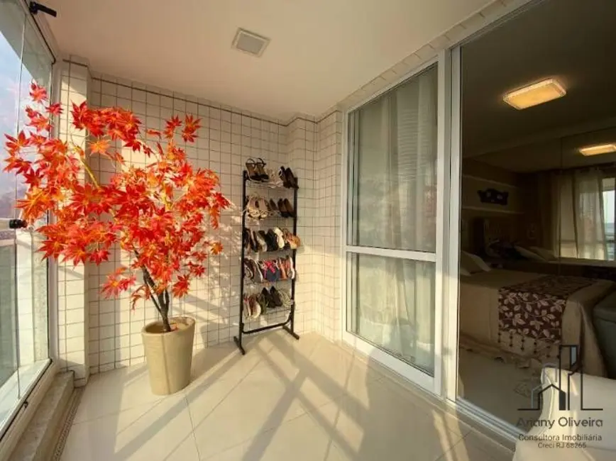 Foto 9 de Cobertura com 4 quartos à venda, 306m2 em Barra da Tijuca, Rio De Janeiro - RJ