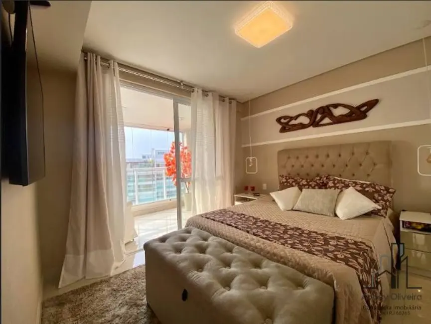 Foto 8 de Cobertura com 4 quartos à venda, 306m2 em Barra da Tijuca, Rio De Janeiro - RJ