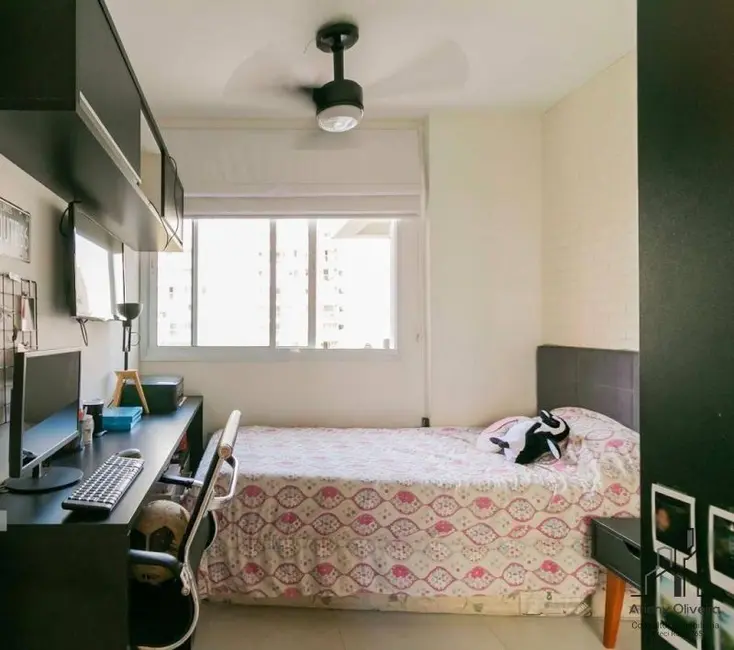 Foto 9 de Apartamento com 3 quartos à venda, 98m2 em Jacarepaguá, Rio De Janeiro - RJ