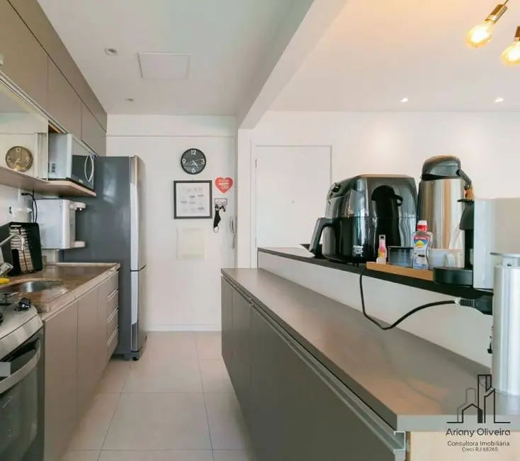 Foto 6 de Apartamento com 3 quartos à venda, 98m2 em Jacarepaguá, Rio De Janeiro - RJ