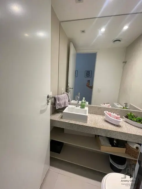Foto 7 de Apartamento com 3 quartos à venda, 98m2 em Jacarepaguá, Rio De Janeiro - RJ