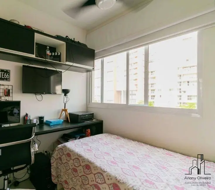 Foto 8 de Apartamento com 3 quartos à venda, 98m2 em Jacarepaguá, Rio De Janeiro - RJ