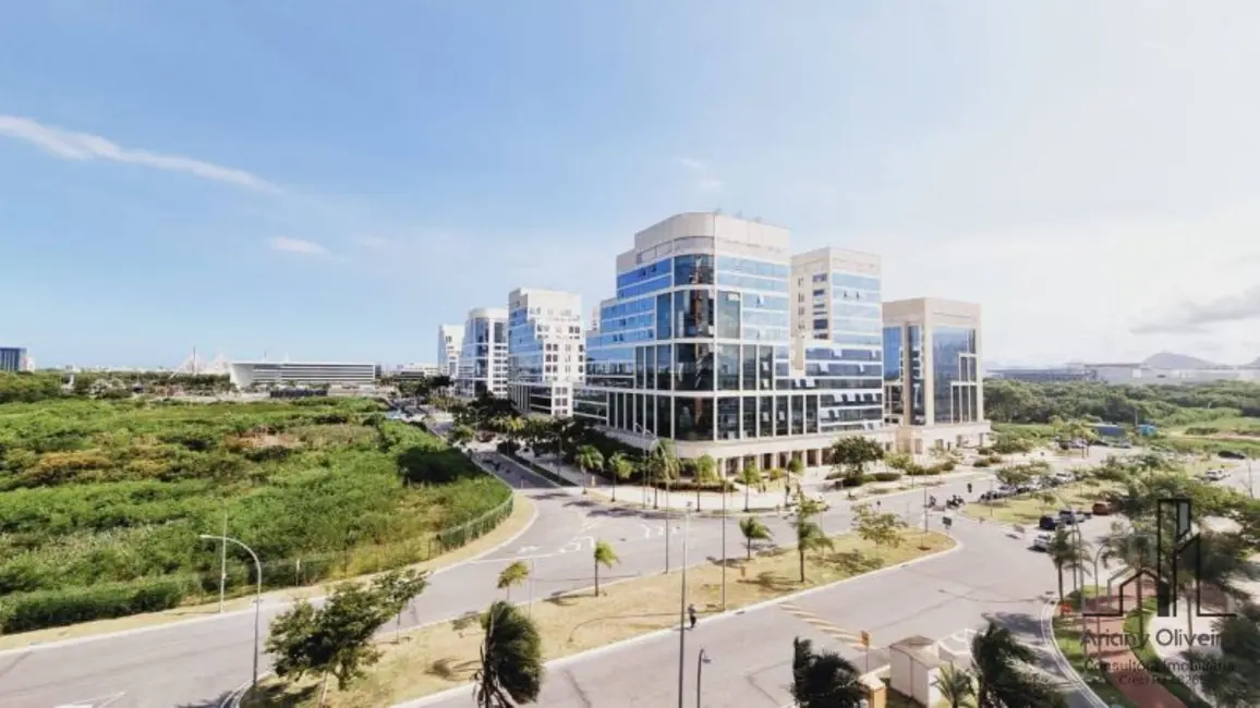 Apartamento com 3 quartos à venda, 102m2 em Jacarepaguá, Rio De Janeiro - RJ - imagem 4 Foto 4 de Apartamento com 3 quartos à venda, 102m2 em Jacarepaguá, Rio De Janeiro - RJ