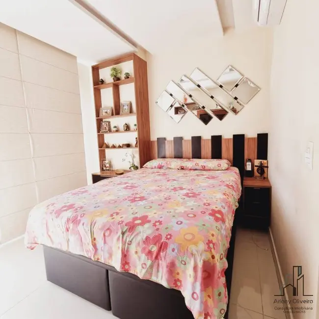 Apartamento com 3 quartos à venda, 102m2 em Jacarepaguá, Rio De Janeiro - RJ - imagem 9 Foto 9 de Apartamento com 3 quartos à venda, 102m2 em Jacarepaguá, Rio De Janeiro - RJ