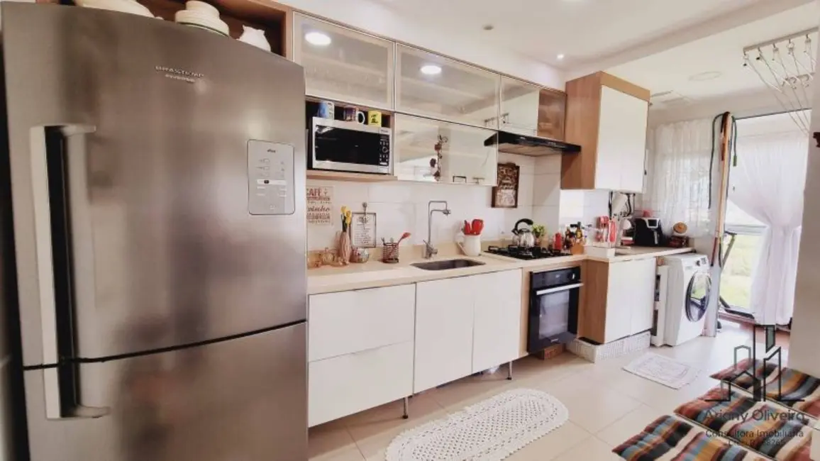 Apartamento com 3 quartos à venda, 102m2 em Jacarepaguá, Rio De Janeiro - RJ - imagem 5 Foto 5 de Apartamento com 3 quartos à venda, 102m2 em Jacarepaguá, Rio De Janeiro - RJ