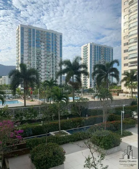 Foto 3 de Apartamento com 3 quartos à venda, 110m2 em Barra da Tijuca, Rio De Janeiro - RJ