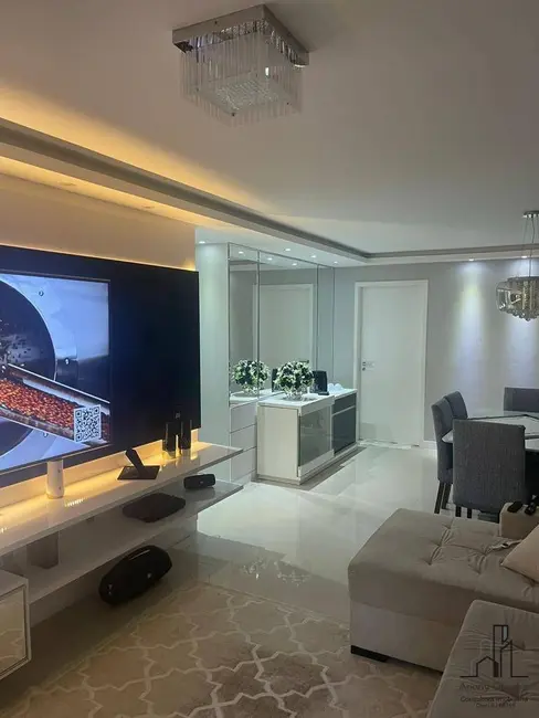 Foto 6 de Apartamento com 3 quartos à venda, 110m2 em Barra da Tijuca, Rio De Janeiro - RJ