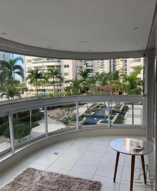 Foto 4 de Apartamento com 3 quartos à venda, 110m2 em Barra da Tijuca, Rio De Janeiro - RJ