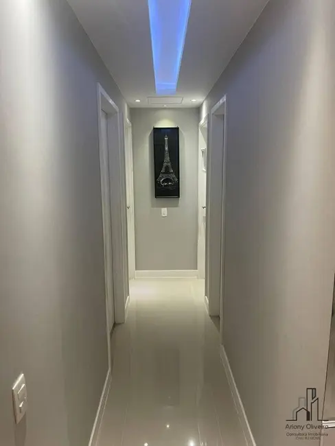 Foto 9 de Apartamento com 3 quartos à venda, 110m2 em Barra da Tijuca, Rio De Janeiro - RJ