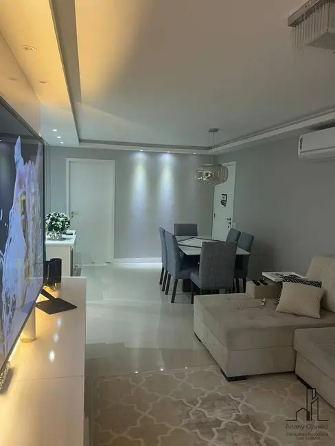 Foto 5 de Apartamento com 3 quartos à venda, 110m2 em Barra da Tijuca, Rio De Janeiro - RJ