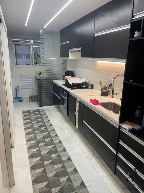 Foto 8 de Apartamento com 3 quartos à venda, 110m2 em Barra da Tijuca, Rio De Janeiro - RJ