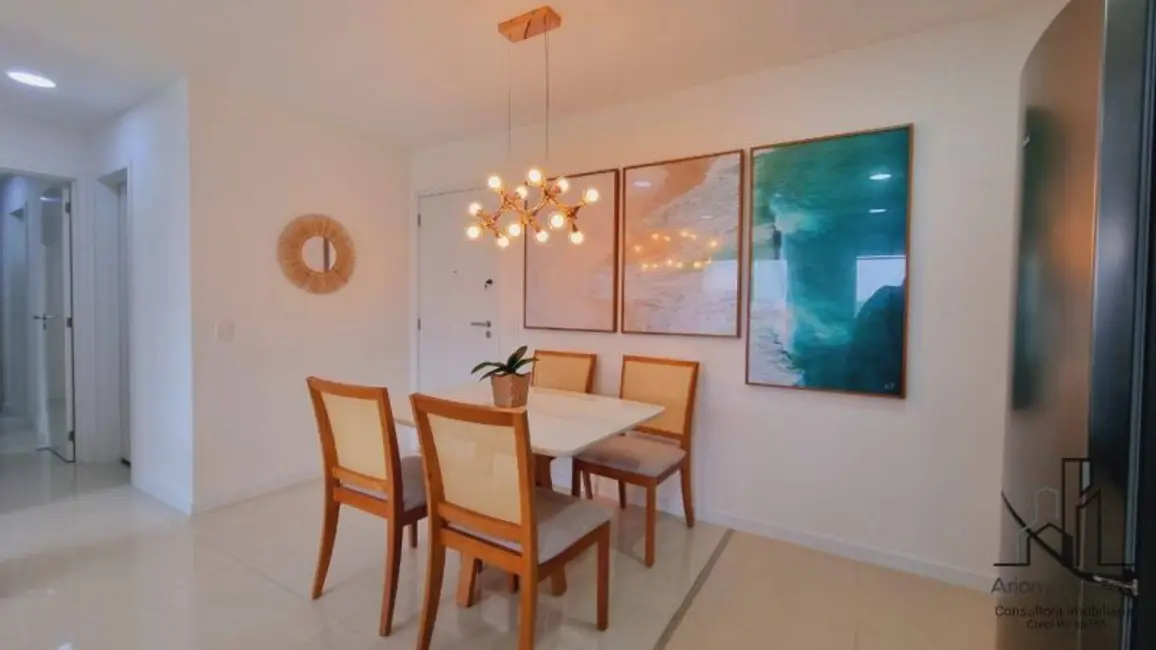 Foto 5 de Apartamento com 2 quartos à venda, 64m2 em Jacarepaguá, Rio De Janeiro - RJ