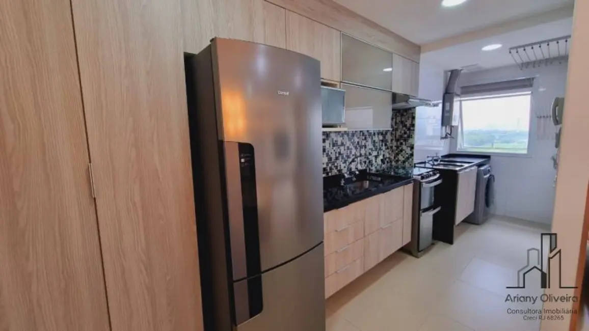 Foto 7 de Apartamento com 2 quartos à venda, 64m2 em Jacarepaguá, Rio De Janeiro - RJ