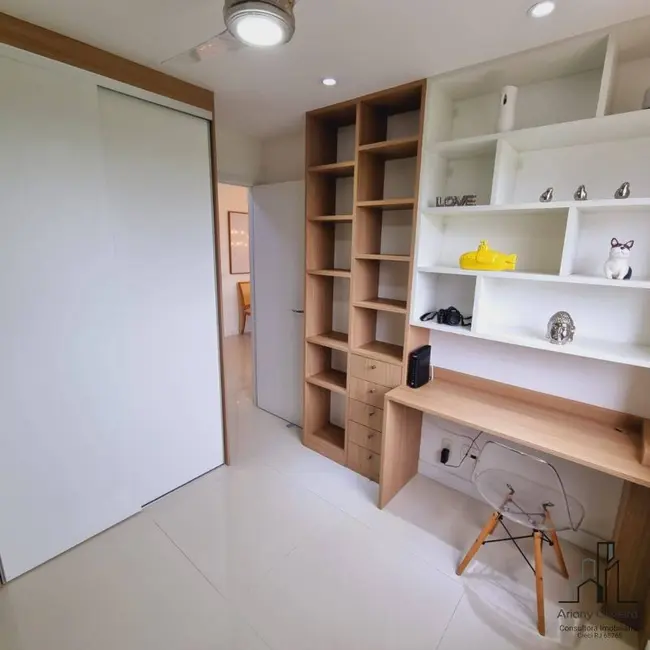 Foto 9 de Apartamento com 2 quartos à venda, 64m2 em Jacarepaguá, Rio De Janeiro - RJ