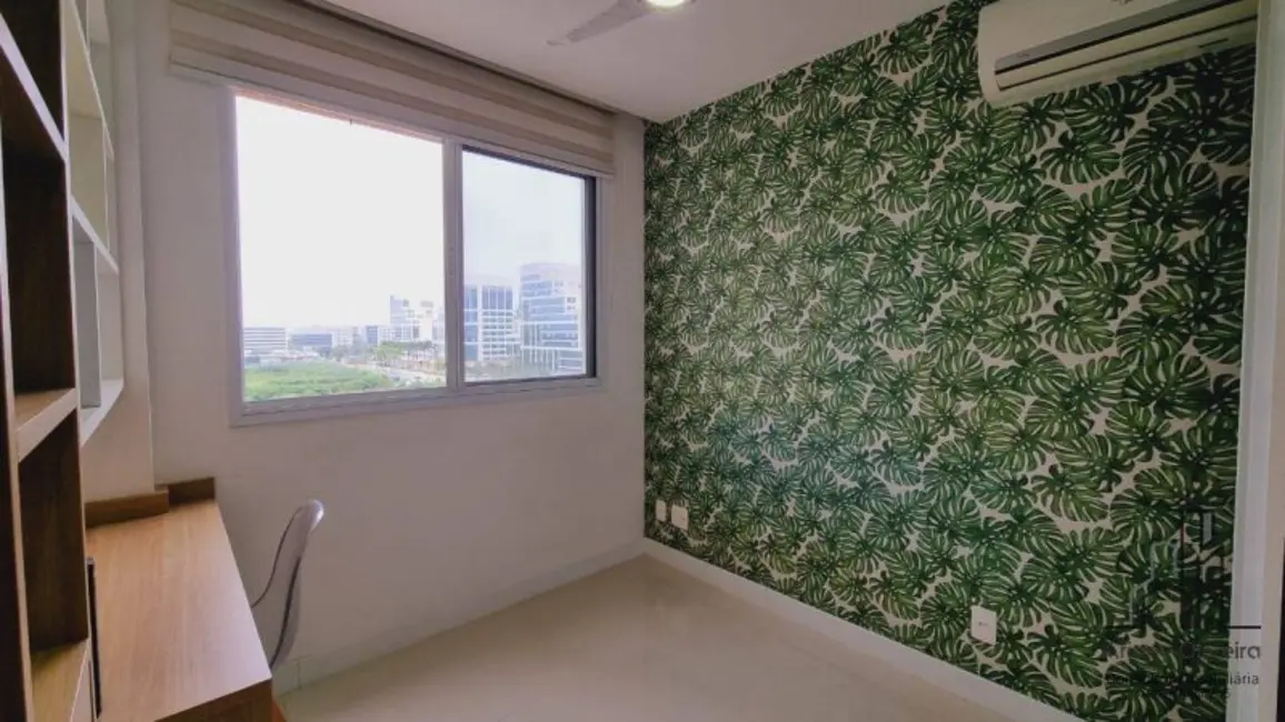 Foto 8 de Apartamento com 2 quartos à venda, 64m2 em Jacarepaguá, Rio De Janeiro - RJ