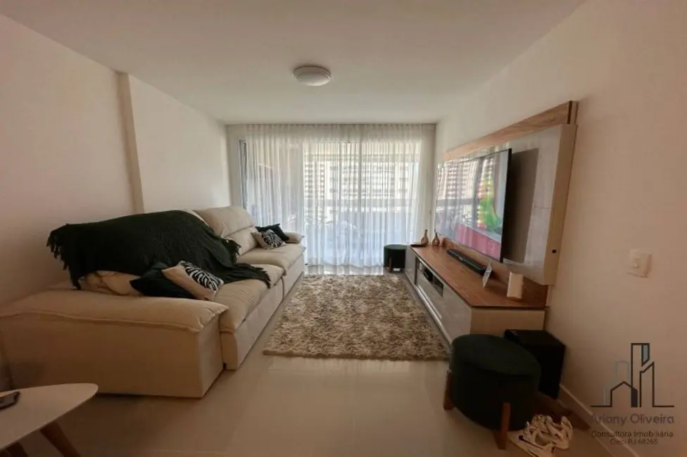 Foto 8 de Apartamento com 3 quartos à venda, 115m2 em Barra da Tijuca, Rio De Janeiro - RJ