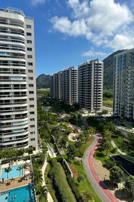 Foto 4 de Apartamento com 3 quartos à venda, 115m2 em Barra da Tijuca, Rio De Janeiro - RJ