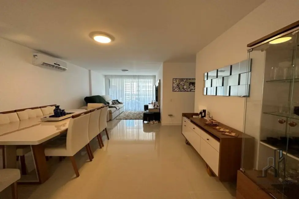 Foto 9 de Apartamento com 3 quartos à venda, 115m2 em Barra da Tijuca, Rio De Janeiro - RJ