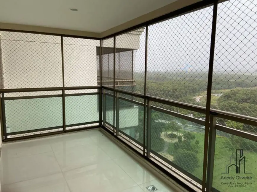 Foto 3 de Apartamento com 3 quartos à venda, 94m2 em Jacarepaguá, Rio De Janeiro - RJ